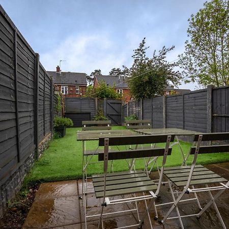 Stunning Abode 5 Min From Nec & Bhx, Pets Allowed Marston Green Экстерьер фото